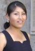 bianeth 323480 | Peruvian female, 32, Single