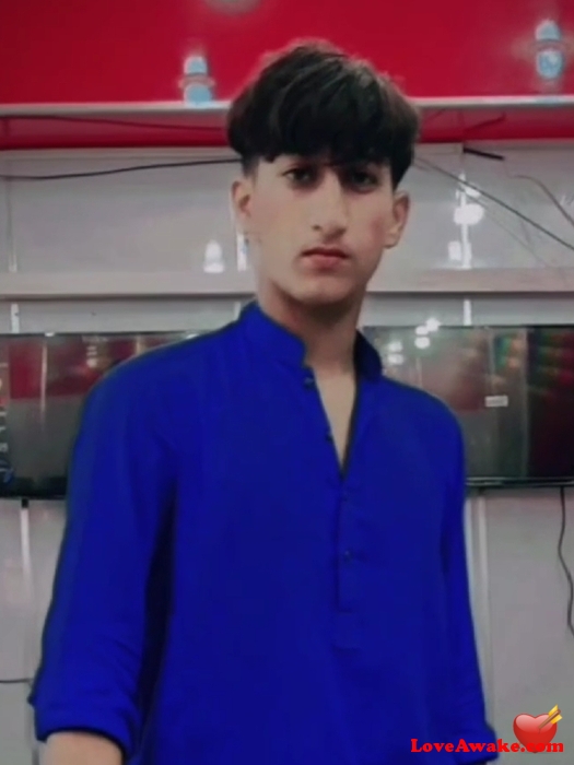 Bandyp1 Pakistani Man from Faisalabad