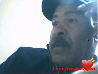 gmir Tunisian Man from Sfax