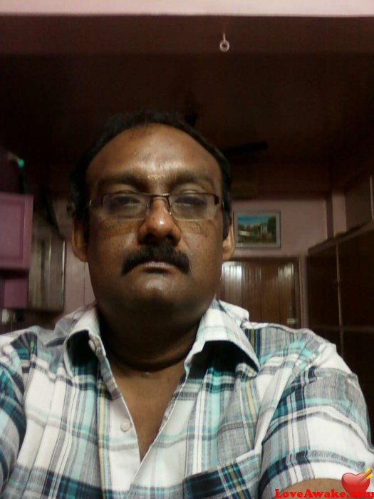 veejaykumar Indian Man from Coimbatore