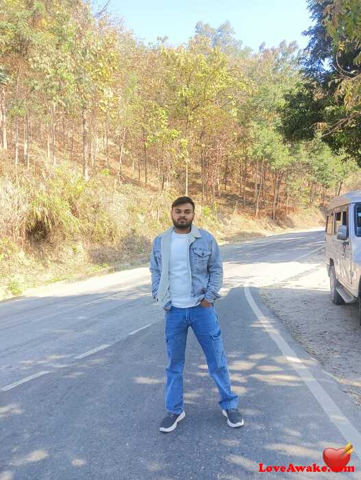 Goutam143sssddf Indian Man from Amingaon (Gauhati)