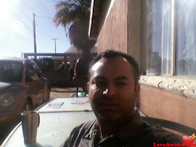 mundmex Pakistani Man from Lahore