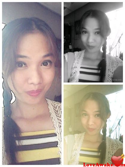 iamjelly Filipina Woman from Makati