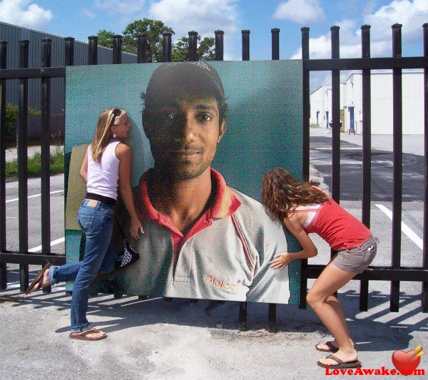 sandun123456789 Sri Lankan Man from Colombo