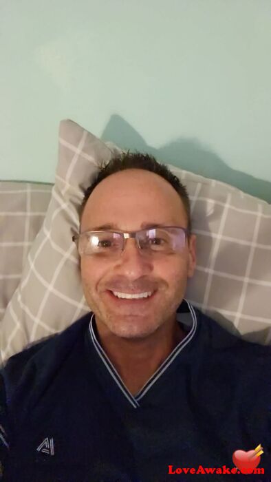 Shane813 American Man from Zephyrhills