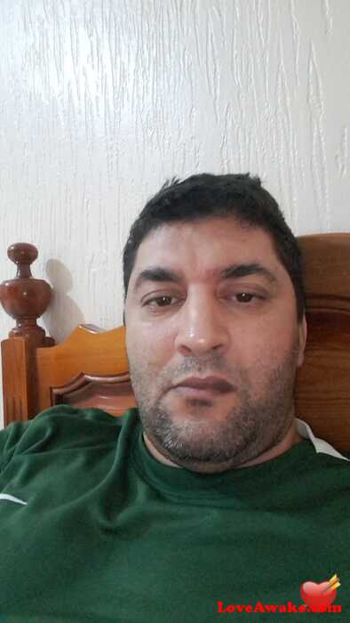 azizkribib13 Morocco Man from Kenitra (ex Port Lyautey)