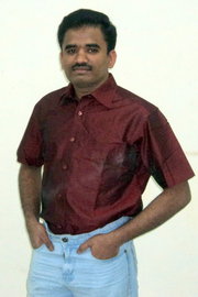 rajasekar86 Indian Man from Chennai (ex Madras)