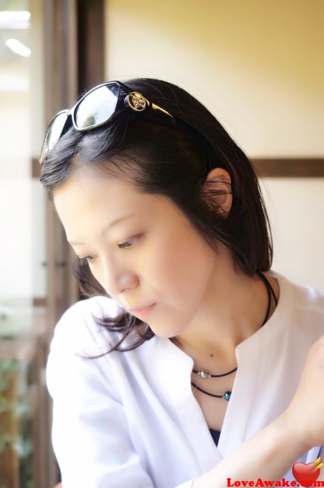Jasminelee Malaysian Woman from Kuala Lumpur
