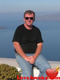 jim59 Australian Man from Oakleigh
