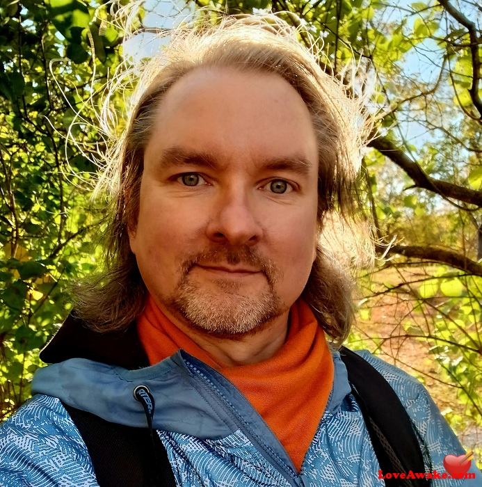 Thomel Finnish Man from Turku (Abo)