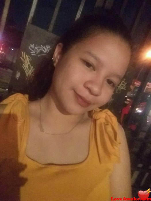 honey011 Filipina Woman from Bacolod, Negros