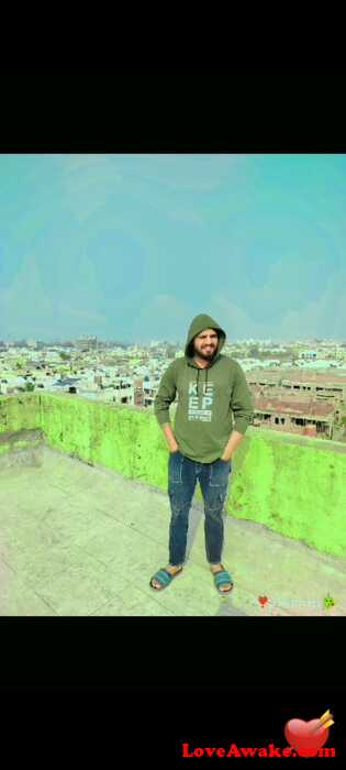 Ompatidar123 Indian Man from Ankleshwar