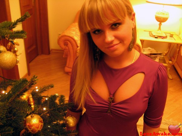 Natalia27 Russian Woman from Cheboksary