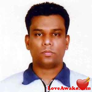 shefatmahmud Bangladeshi Man from Dhaka