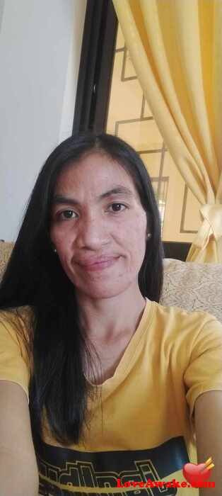 magbitangjen Filipina Woman from Tarlac City