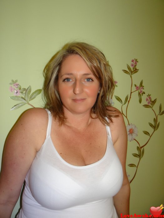 kasia1978 UK Woman from Rugby