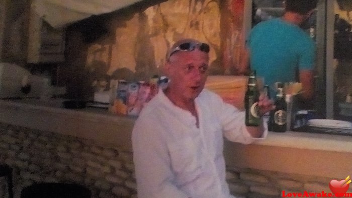 Slim63 UK Man from Coventry