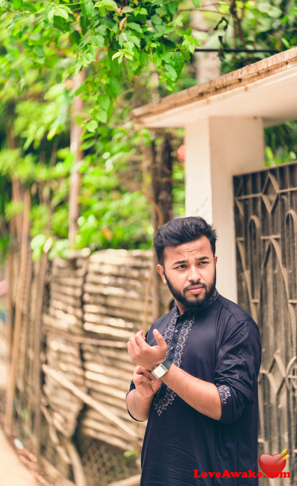 Shahariar155 Bangladeshi Man from Chittagong