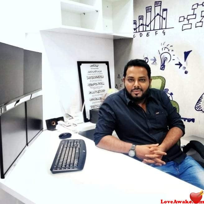 Imthiyaz89 Indian Man from Bangalore