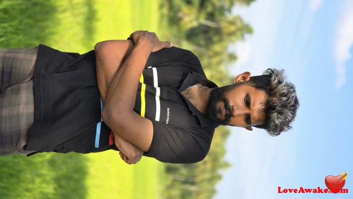 Ishu377 Sri Lankan Man from Minuwangoda