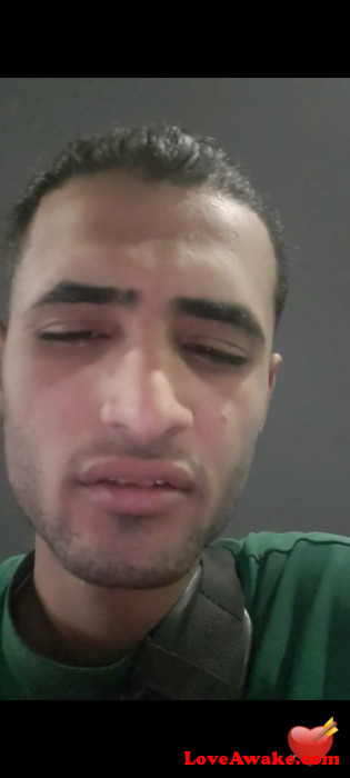 Speed123457788 Iraqi Man from Baghdad