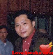 BoskiGuitarist Filipina Man from Pasay, Luzon
