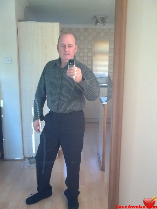 bobby2901 UK Man from Colchester