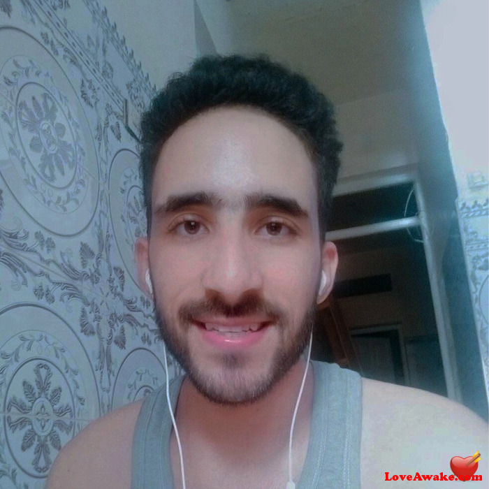 Aimad96 Finnish Man from Helsinki (Helsingfors)