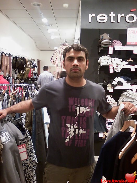 kooldudeee Pakistani Man from Peshawar