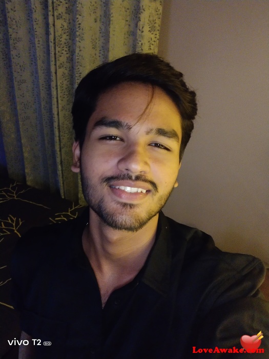 Naman1233 Indian Man from Guwahati