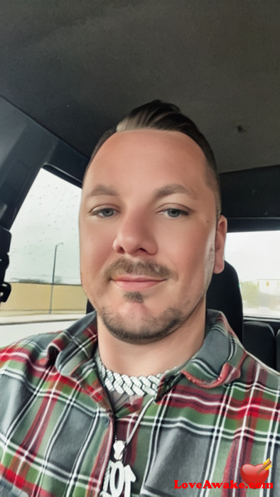 TheBiz American Man from Akron