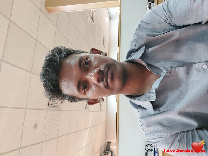 Prasanth809403 Indian Man from Chennai (ex Madras)