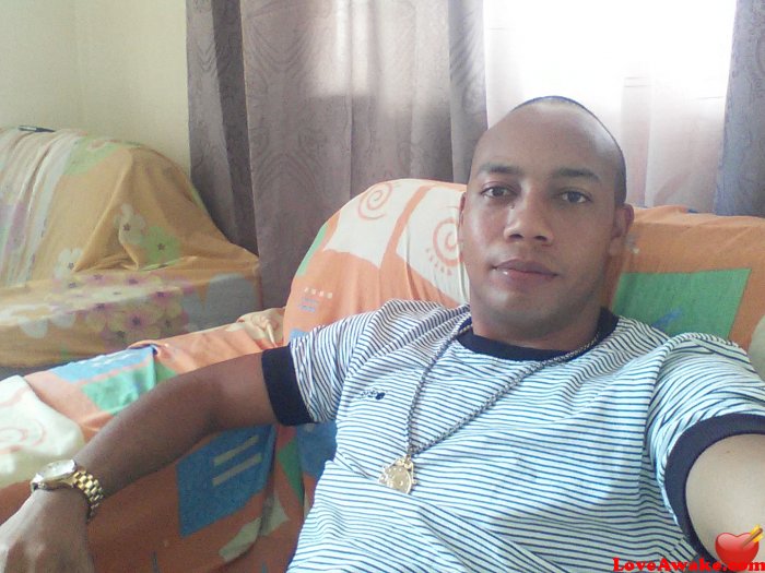 YourSurinamBoy Suriname Man from Paramaribo