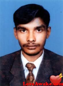 shabab2011 Pakistani Man from Jhang