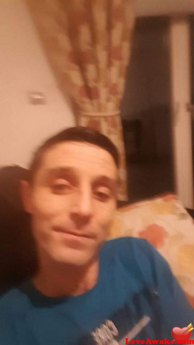 kman2022 Irish Man from Dublin