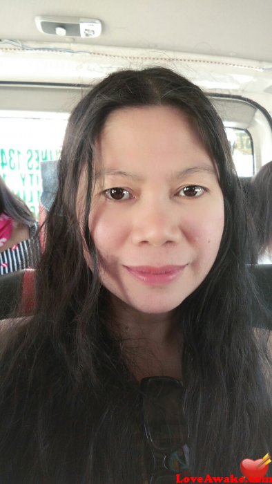 OPanis Filipina Woman from Manila