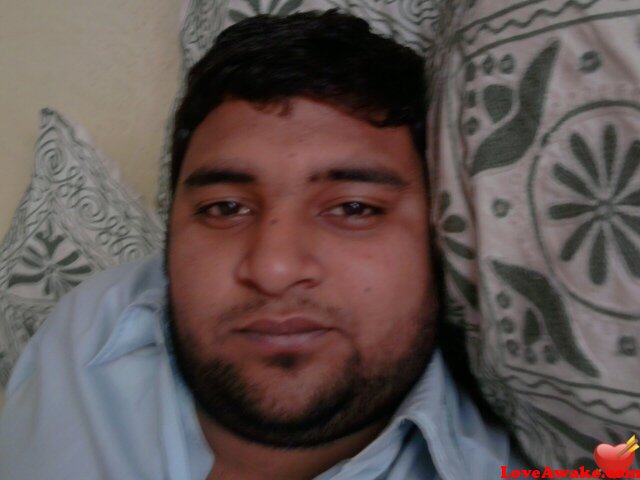 shubh1603 Indian Man from Pune