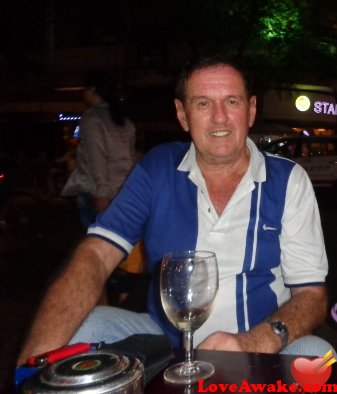 pdfxr Vietnamese Man from Ho Chi Minh City