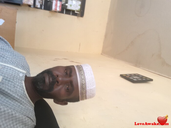 saifd84 Algerian Man from Alger (Algiers)
