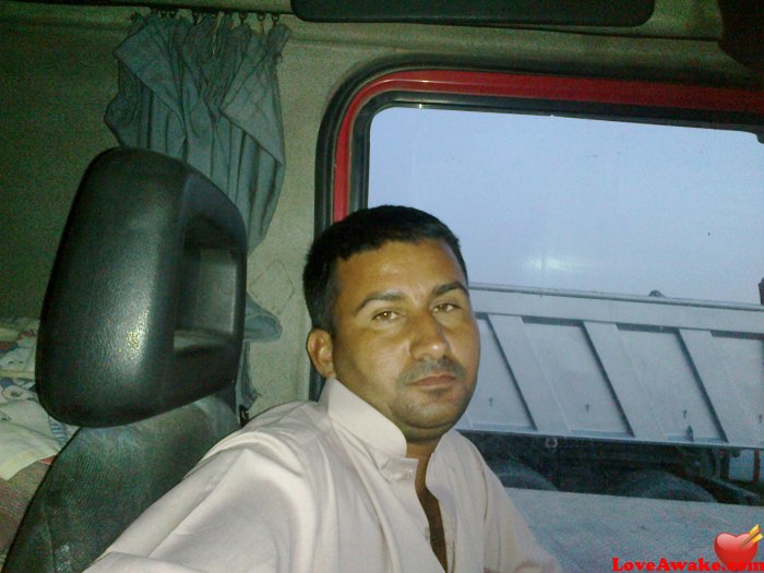 shahidnadeem Pakistani Man from Faisalabad