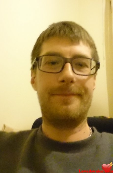 Tawara Irish Man from Cork