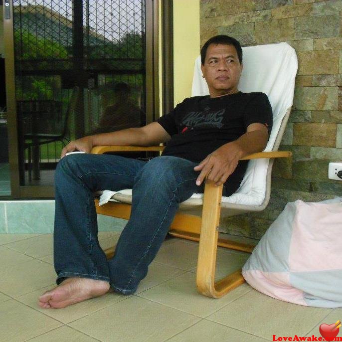 totolarase Filipina Man from Cebu