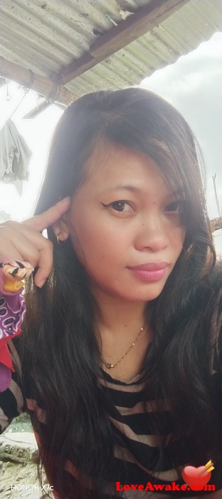 Hyds Filipina Woman from Tarlac City
