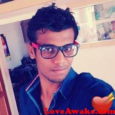 srinivas1397 Indian Man from Chennai (ex Madras)