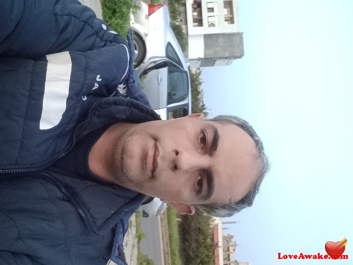 Manhalmahmoud Syria Man from Tartus