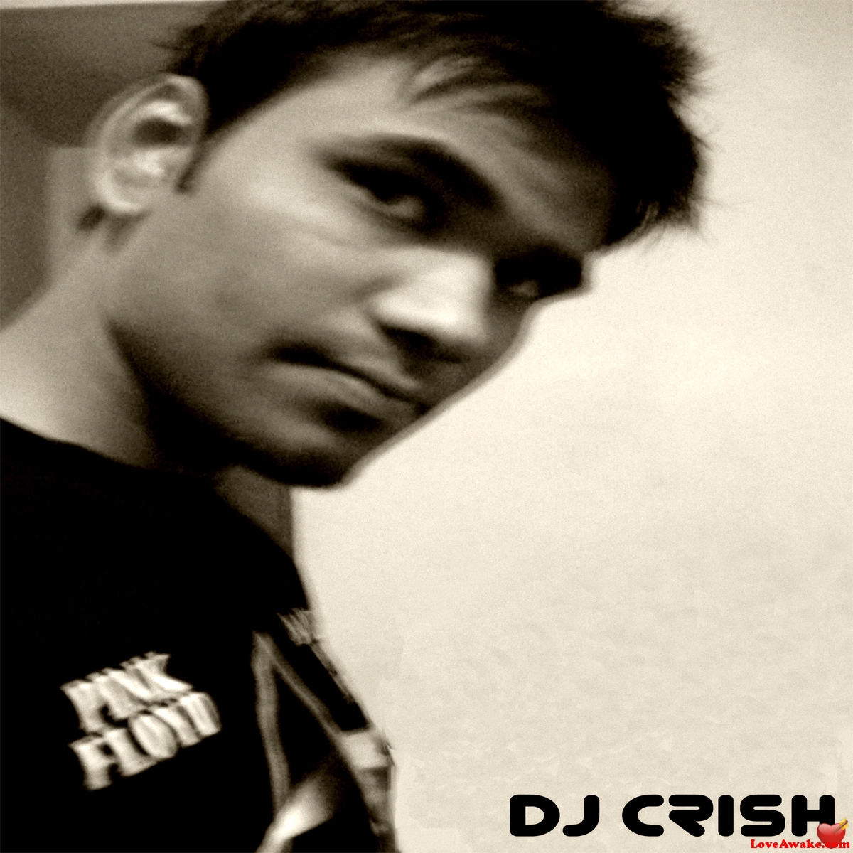 Crish Indian Man from Bangalore