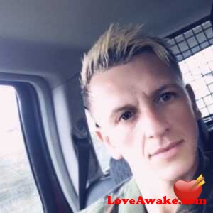 Mattym36 UK Man from Bristol