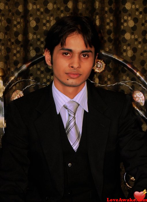 wasima Pakistani Man from Lahore