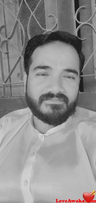 Faheemreal Pakistani Man from Karachi