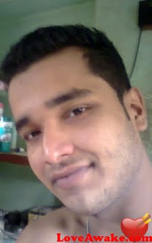 naughtyboy420 Indian Man from Durgapur